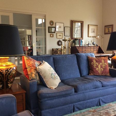 Trentham Hollyoak B&B 외부 사진