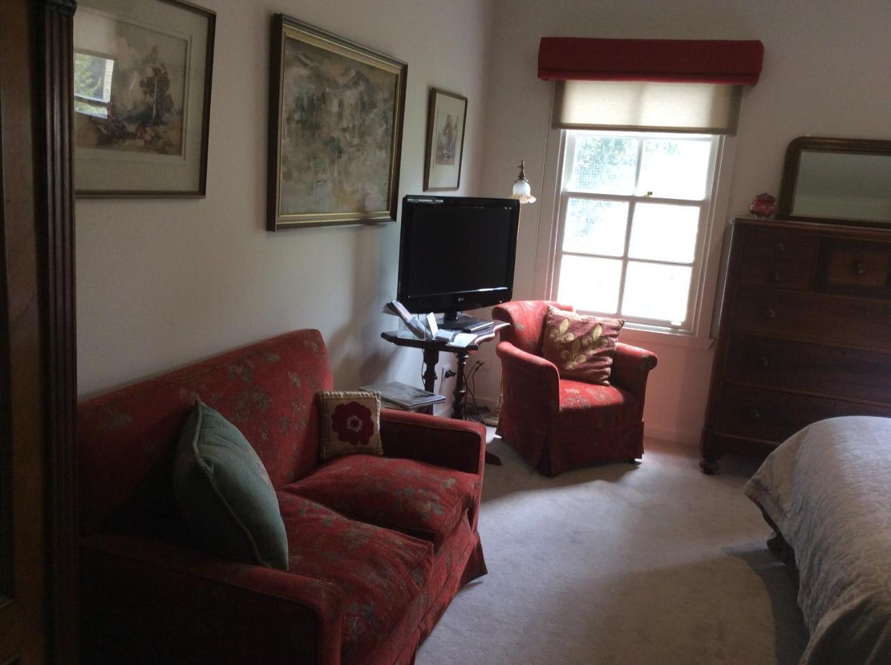 Trentham Hollyoak B&B 외부 사진