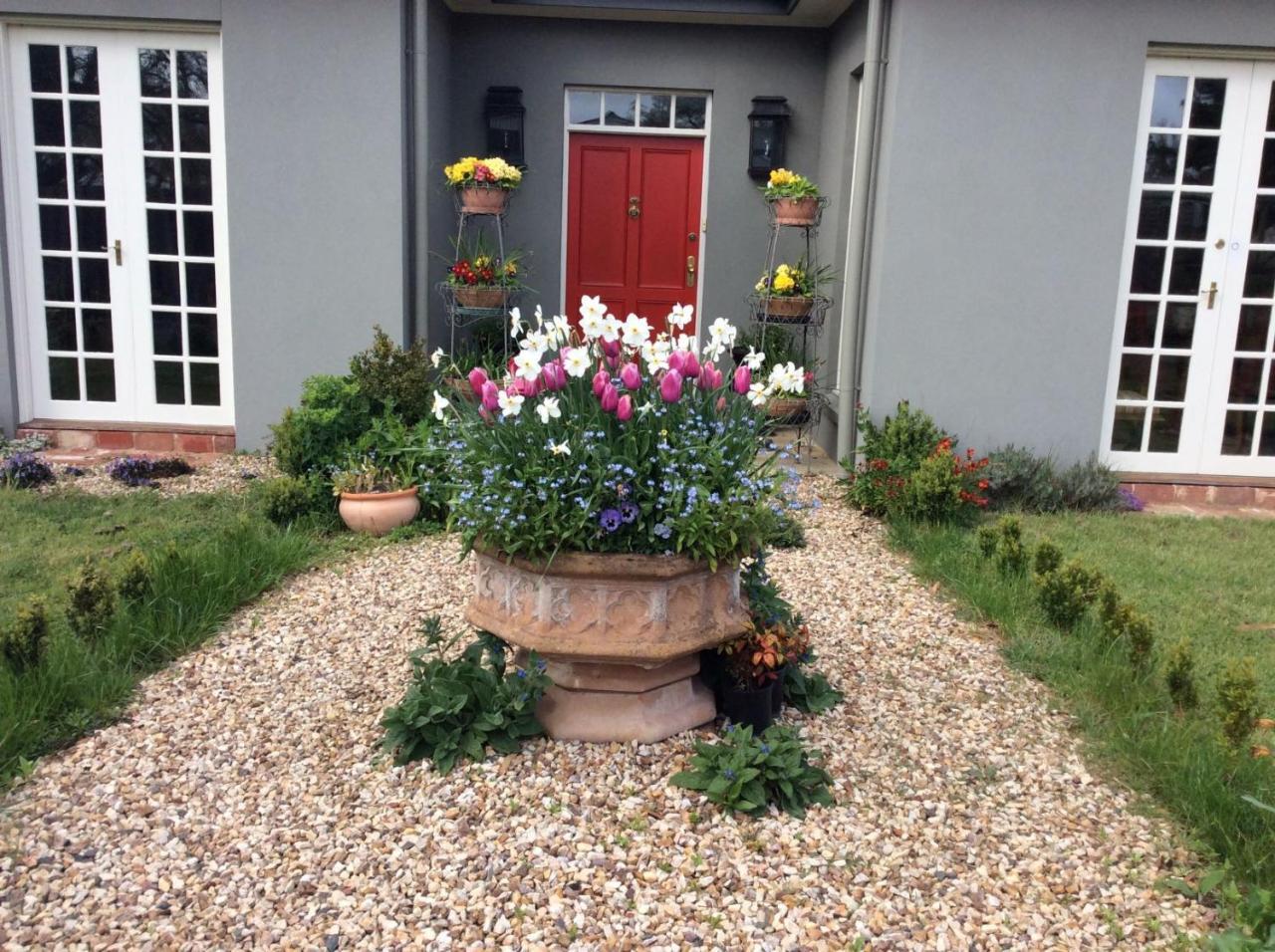 Trentham Hollyoak B&B 외부 사진