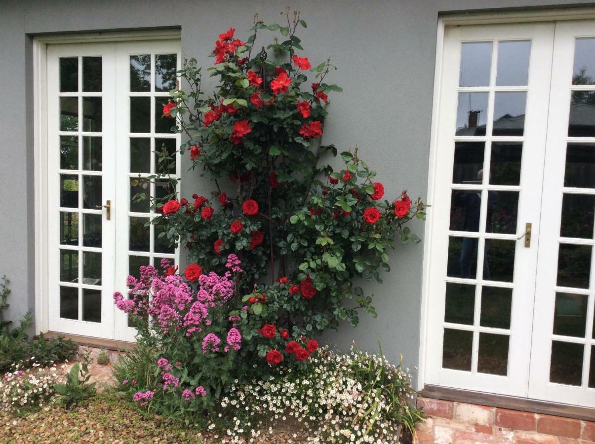 Trentham Hollyoak B&B 외부 사진