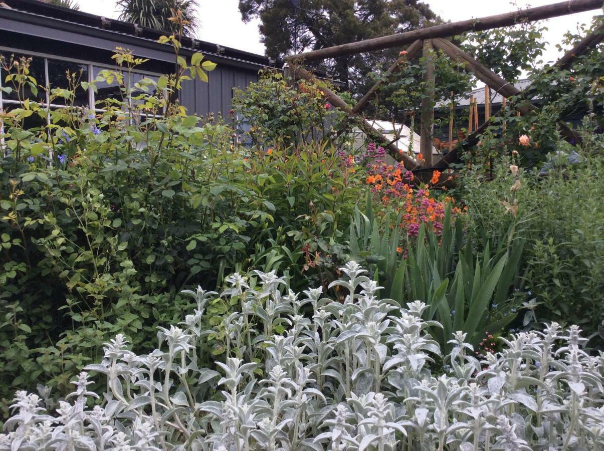 Trentham Hollyoak B&B 외부 사진