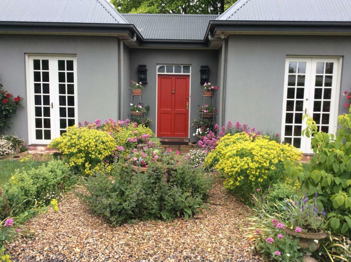 Trentham Hollyoak B&B 외부 사진