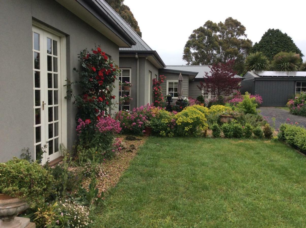 Trentham Hollyoak B&B 외부 사진