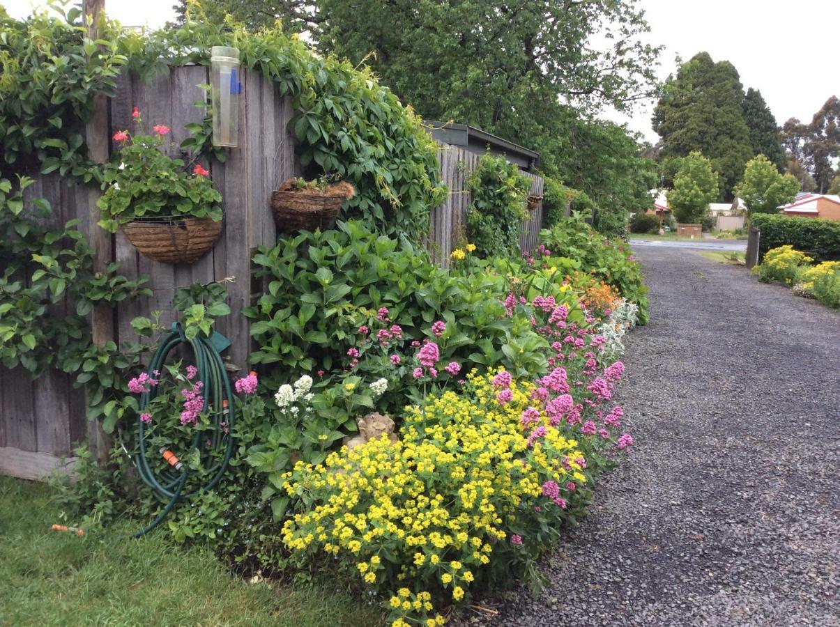 Trentham Hollyoak B&B 외부 사진