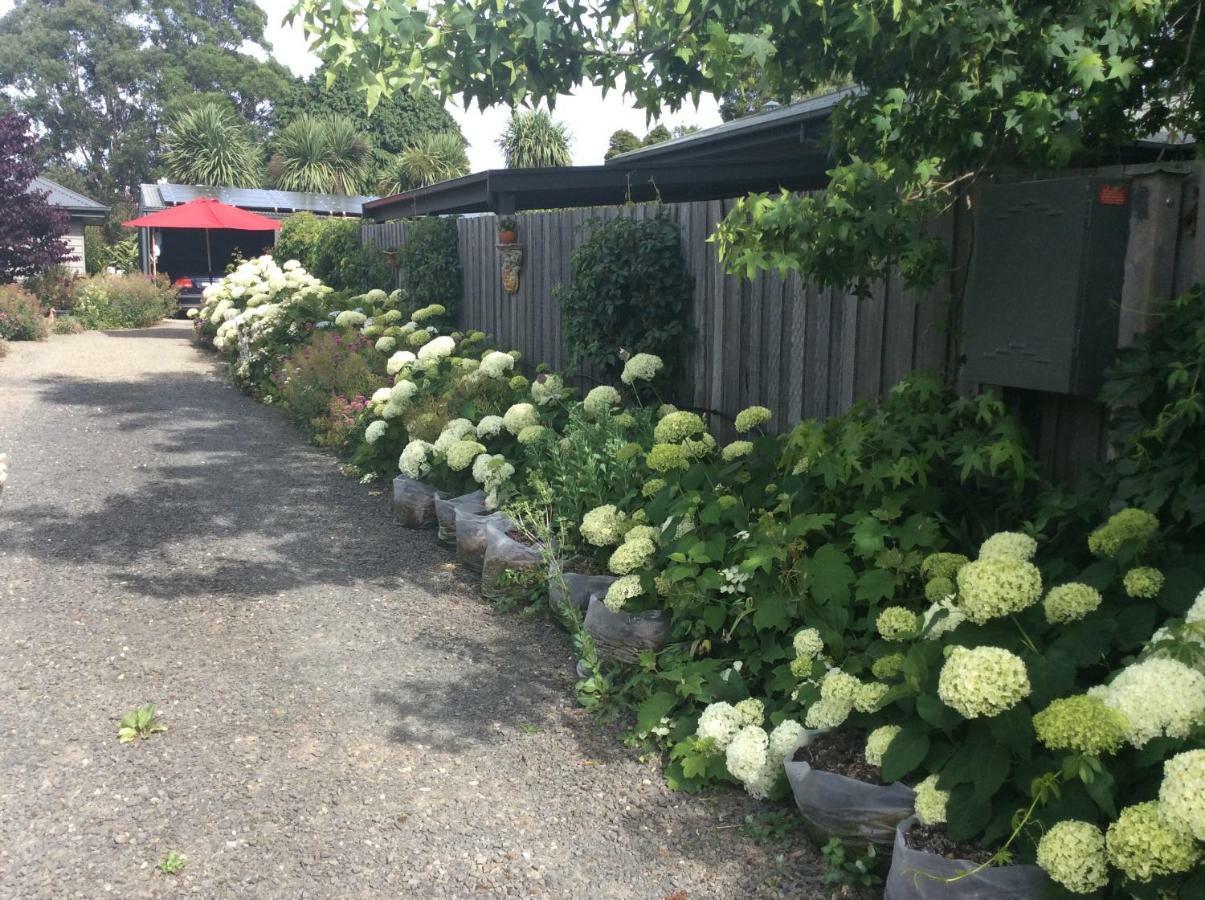 Trentham Hollyoak B&B 외부 사진